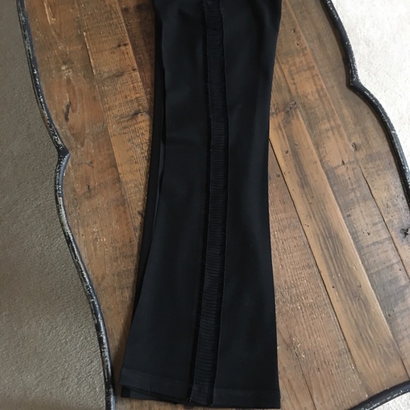 Black slacks - Picture 2 of 3
